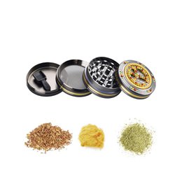 GRINDER BLING BLING PEACE