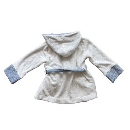MINI RĘKODZIEŁO. Niebieski