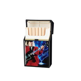 Pack cigarettes AC/DC - Champ