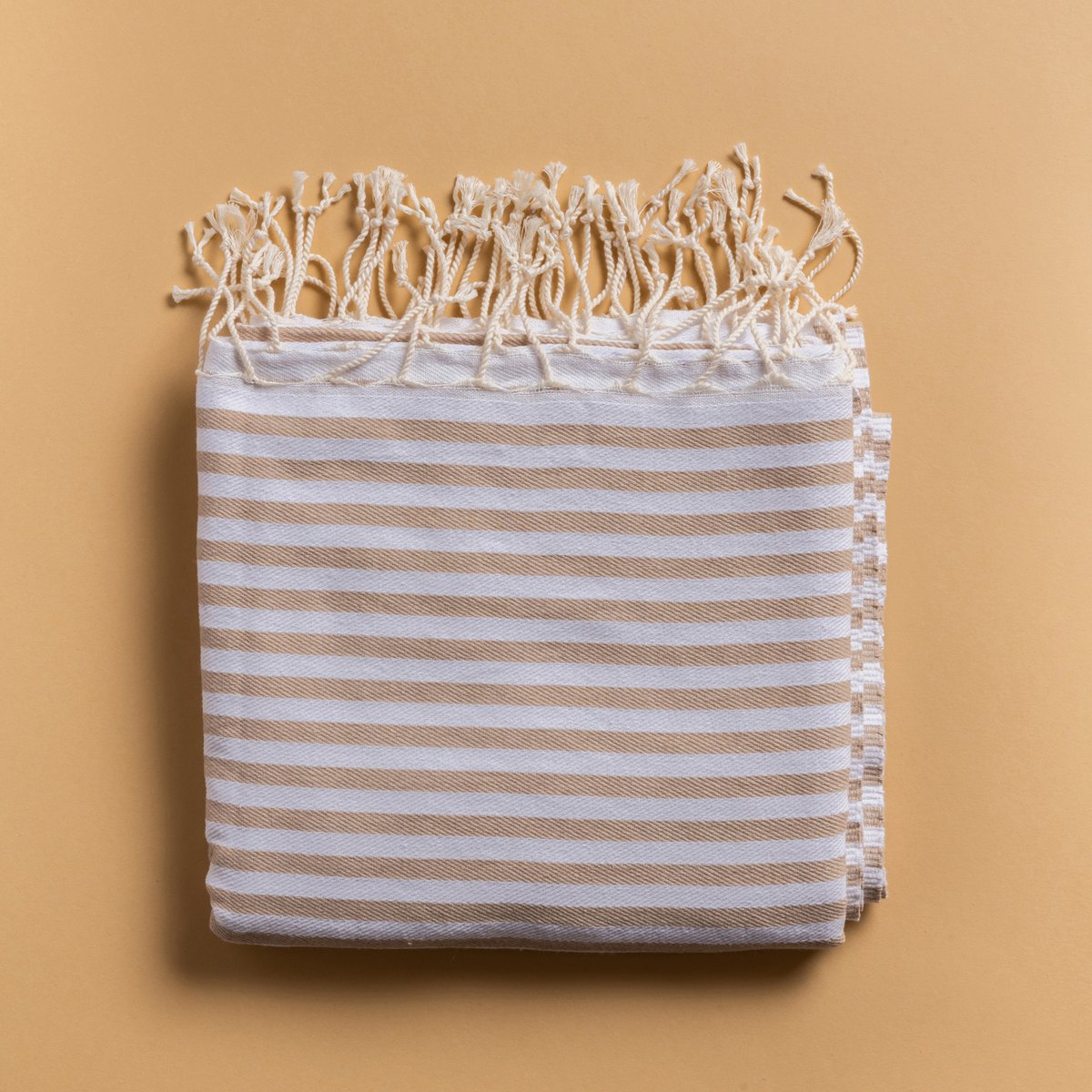 100 x Striped Towel Set 🥳 Bestseller