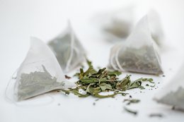 Nordic Green Tea - te i pose