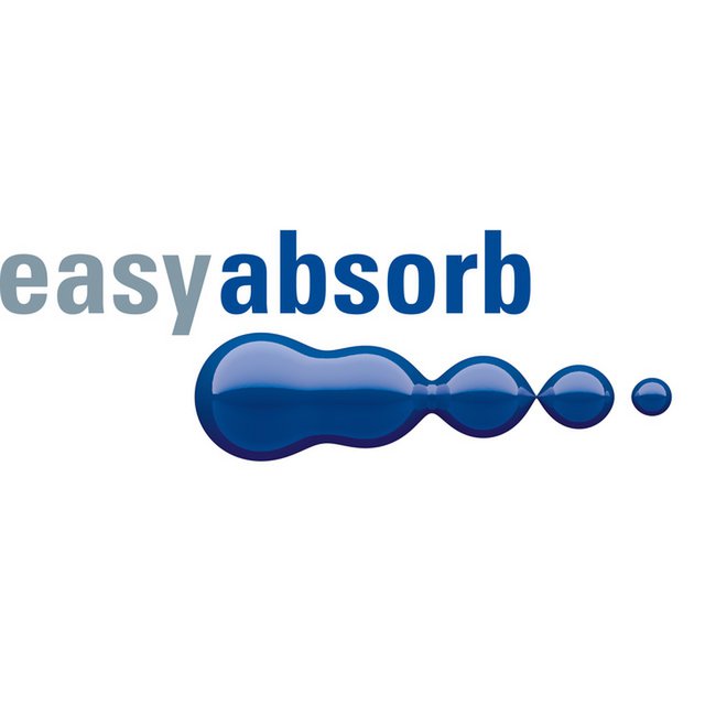 Binder Easy Absorb groft korn, til alle typer væsker/overflader 1,5 liter