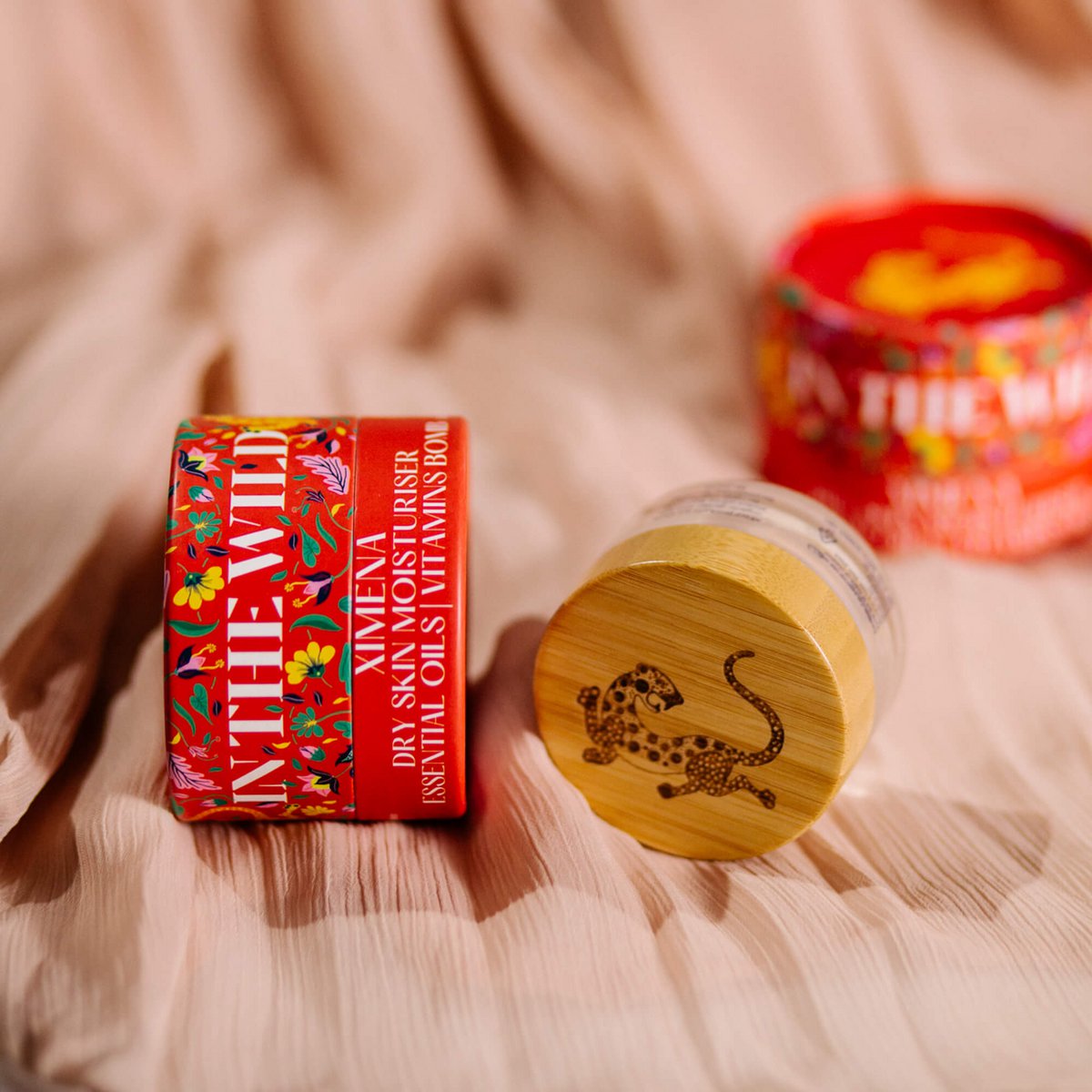 XIMENA Dry skin moisturiser
