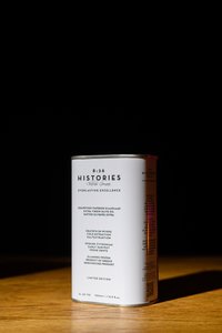 8:26 Histories Extra Vierge Olijfolie 500 ml blik Premium Single Edition