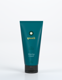 Crème à raser