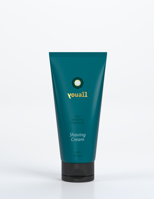 Crème à raser