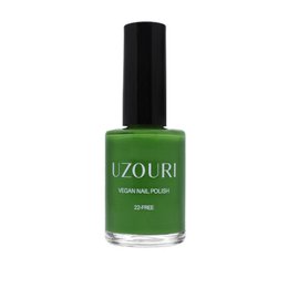 Smalto per unghie vegano - 22-FREE - 14ml - Verde natura