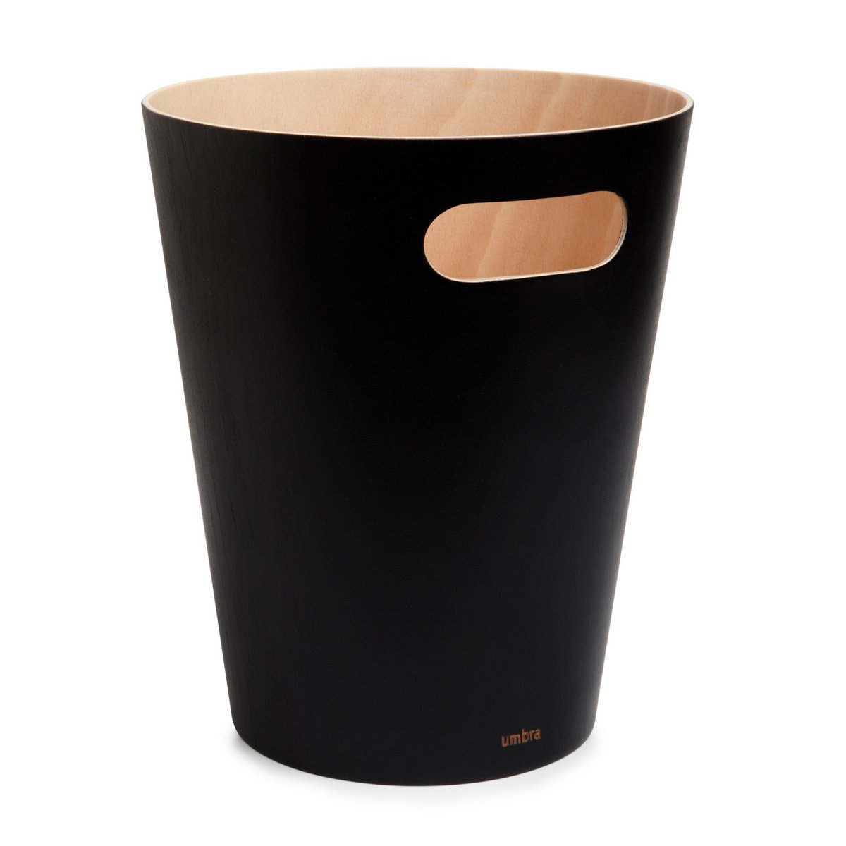 Woodrow Trash Can