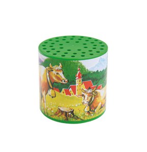 MEUH BOX Cow - The Original - Made in Germany - Yesterday's Toy - My Little Gift
