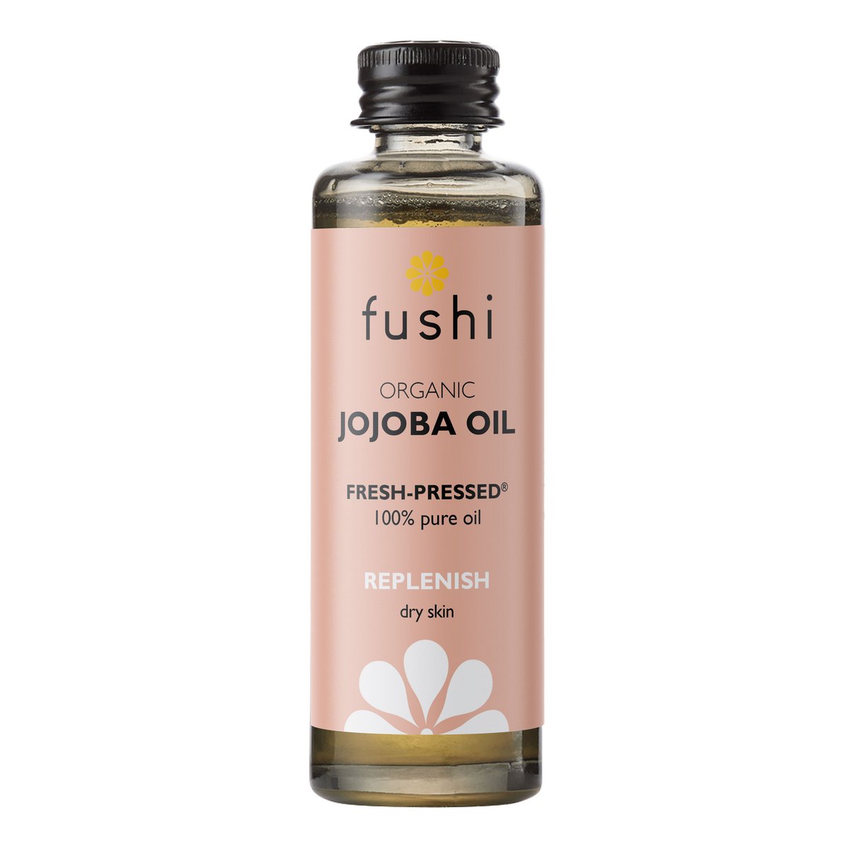 Jojoba Oil
