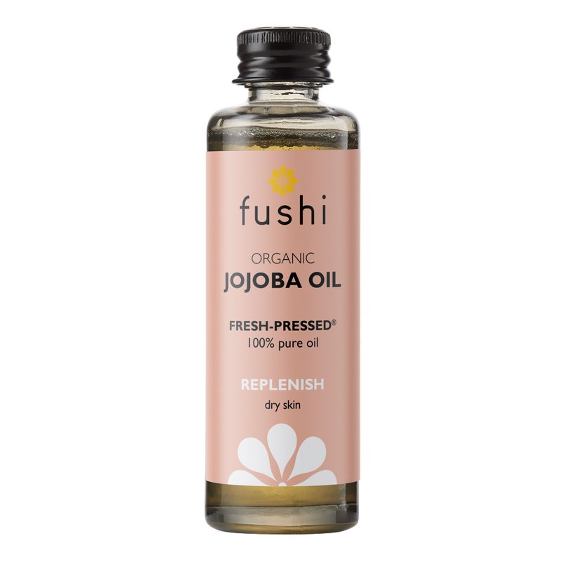 Olio di jojoba