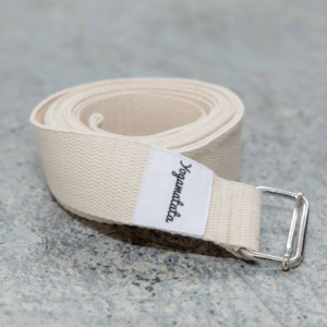 Bio-Yogagurt Ecru