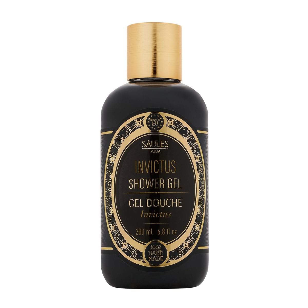 GEL DE DUCHA 200ml - 25 Variaciones