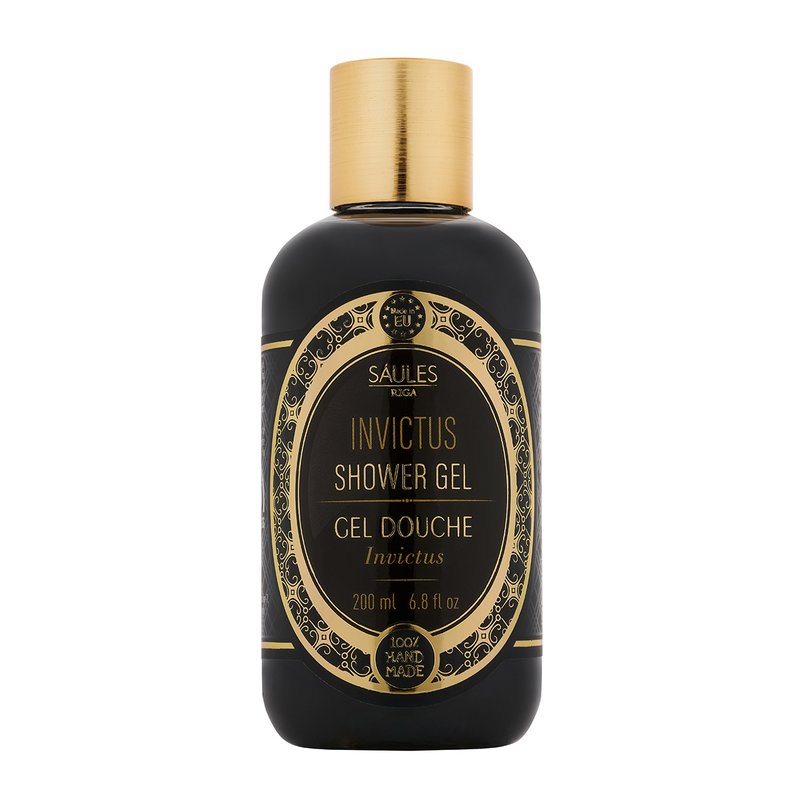 ŻEL POD PRYSZNIC 200ml - 25 Wariacji