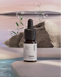 New Moon 5% CBD-Öl (10ml)