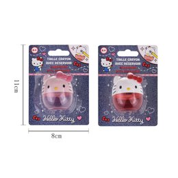 Taille-Crayon 3D Hello Kitty