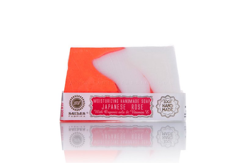 SAPONETTA 80g - 47 Varianti