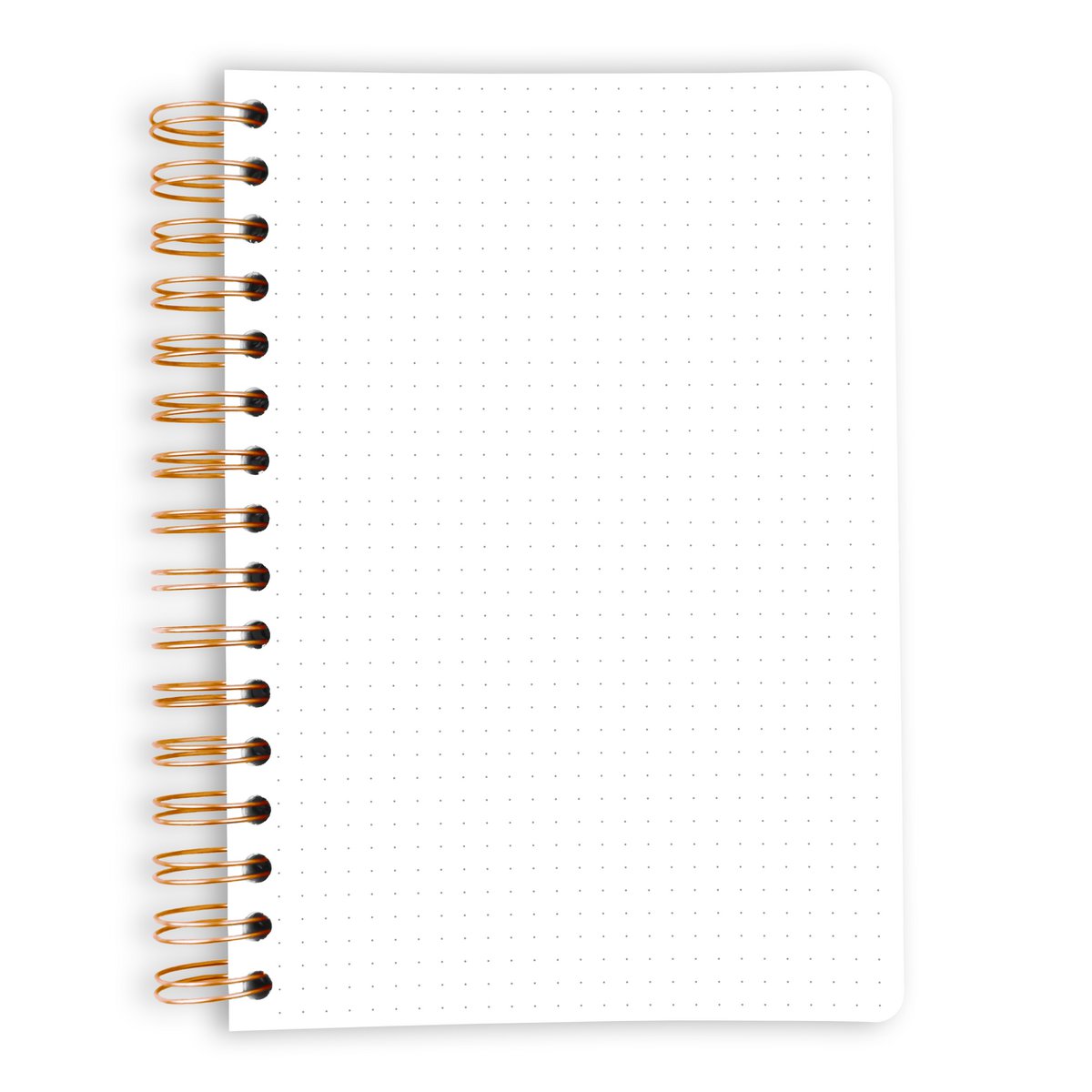 Keep Life Simple - 120 sheets - DIN A5 - 1012P-120