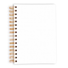 Keep Life Simple - 120 sheets - DIN A5 - 1012P-120