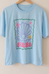 MAGLIA CONCHIGLIA - JC02