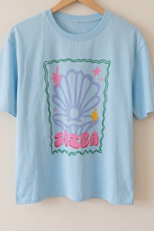 MAGLIA CONCHIGLIA - JC02