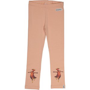 Leggings Mamma Mu und die Krähe Pink