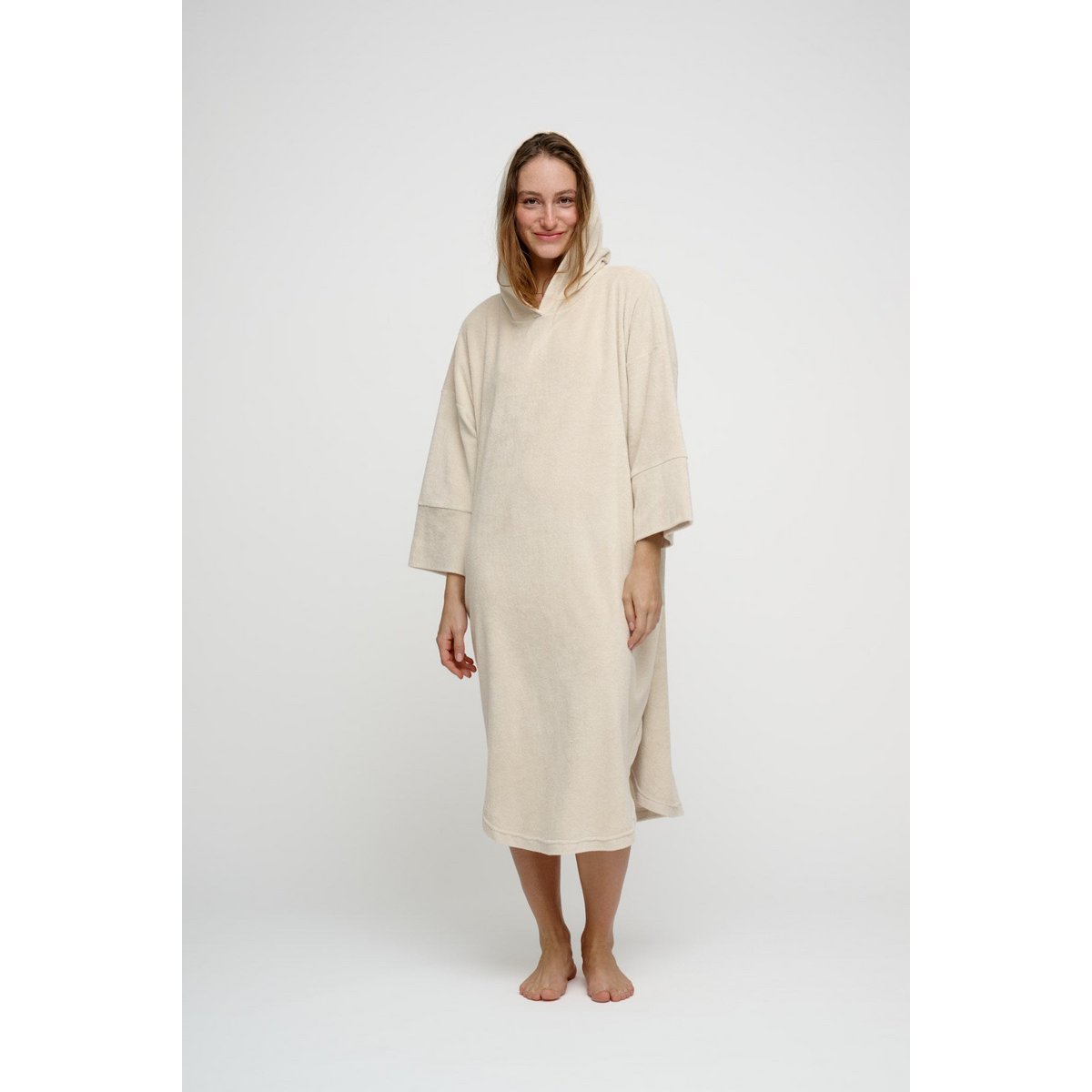 cover me poncho terry