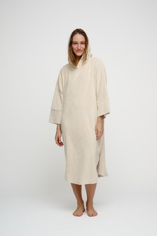 cover me poncho terry