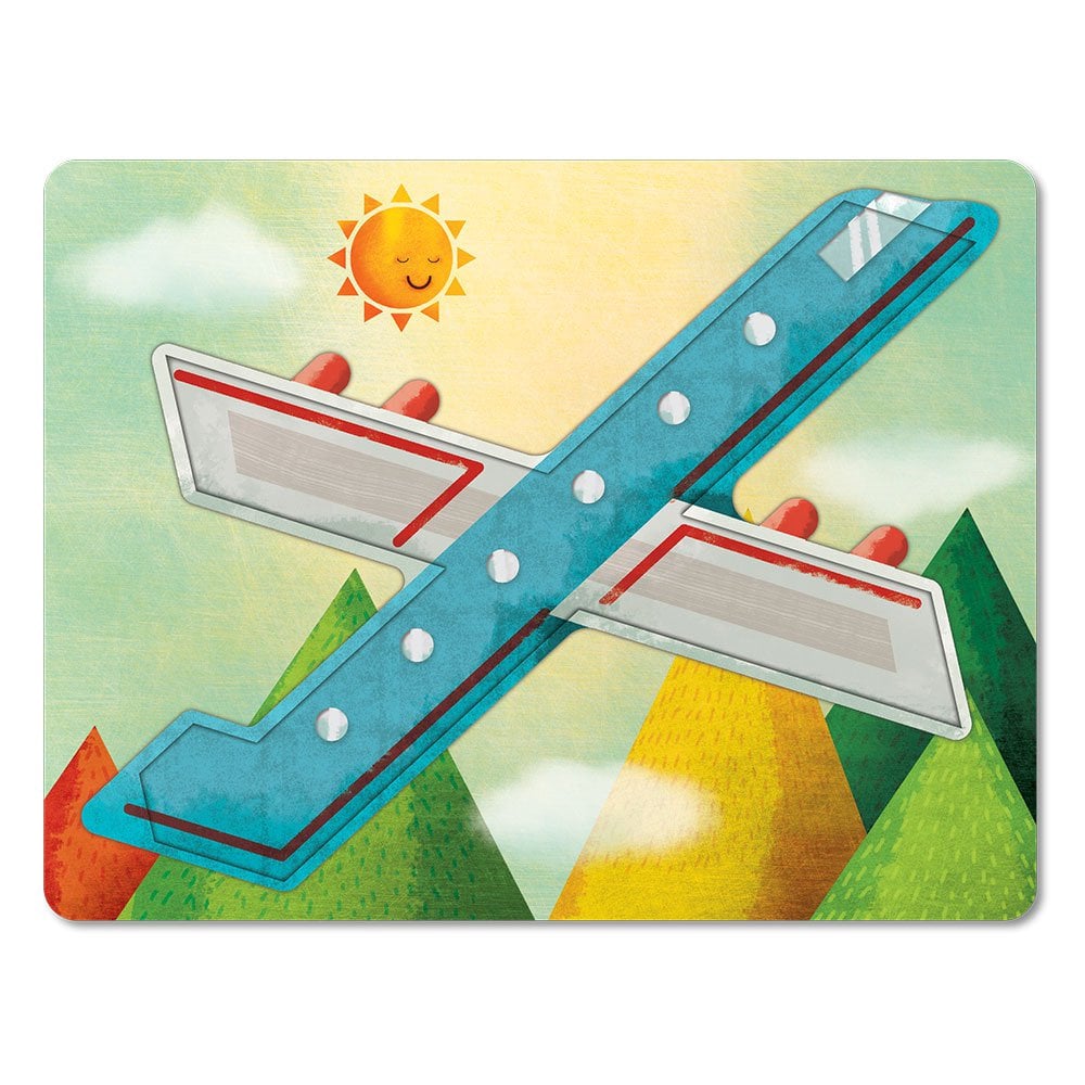 Svoora Artiles – Wyzwanie trapezowe „Odkrywanie”