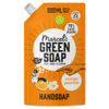 Nachfüllpackung für Handseife Orange & Jasmin