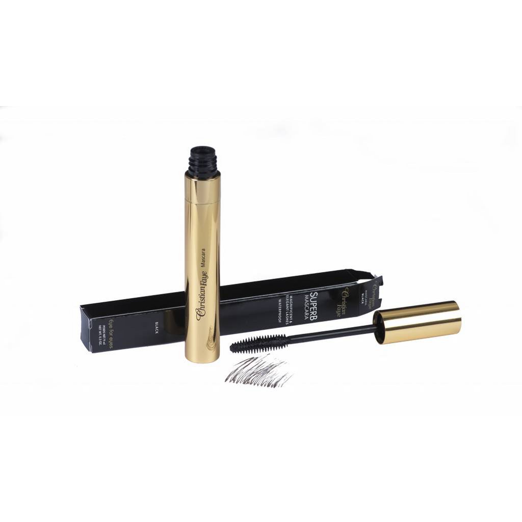 Mascara sort