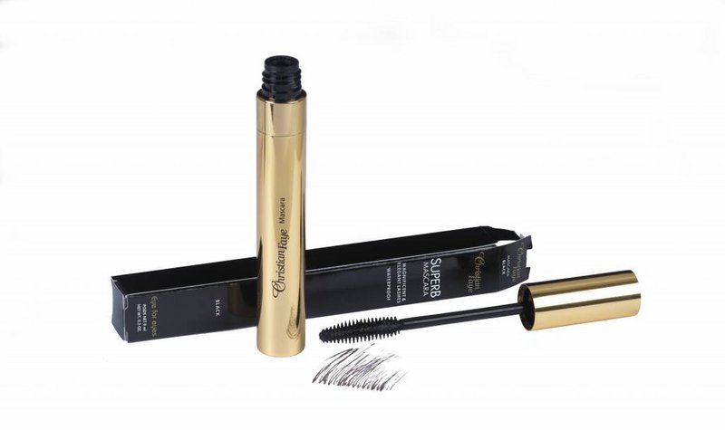 Mascara sort