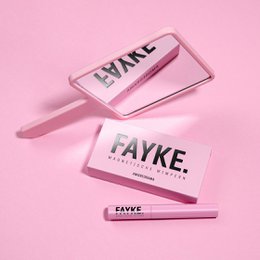 FAYKE HÅNDSPEJL - SPEJL