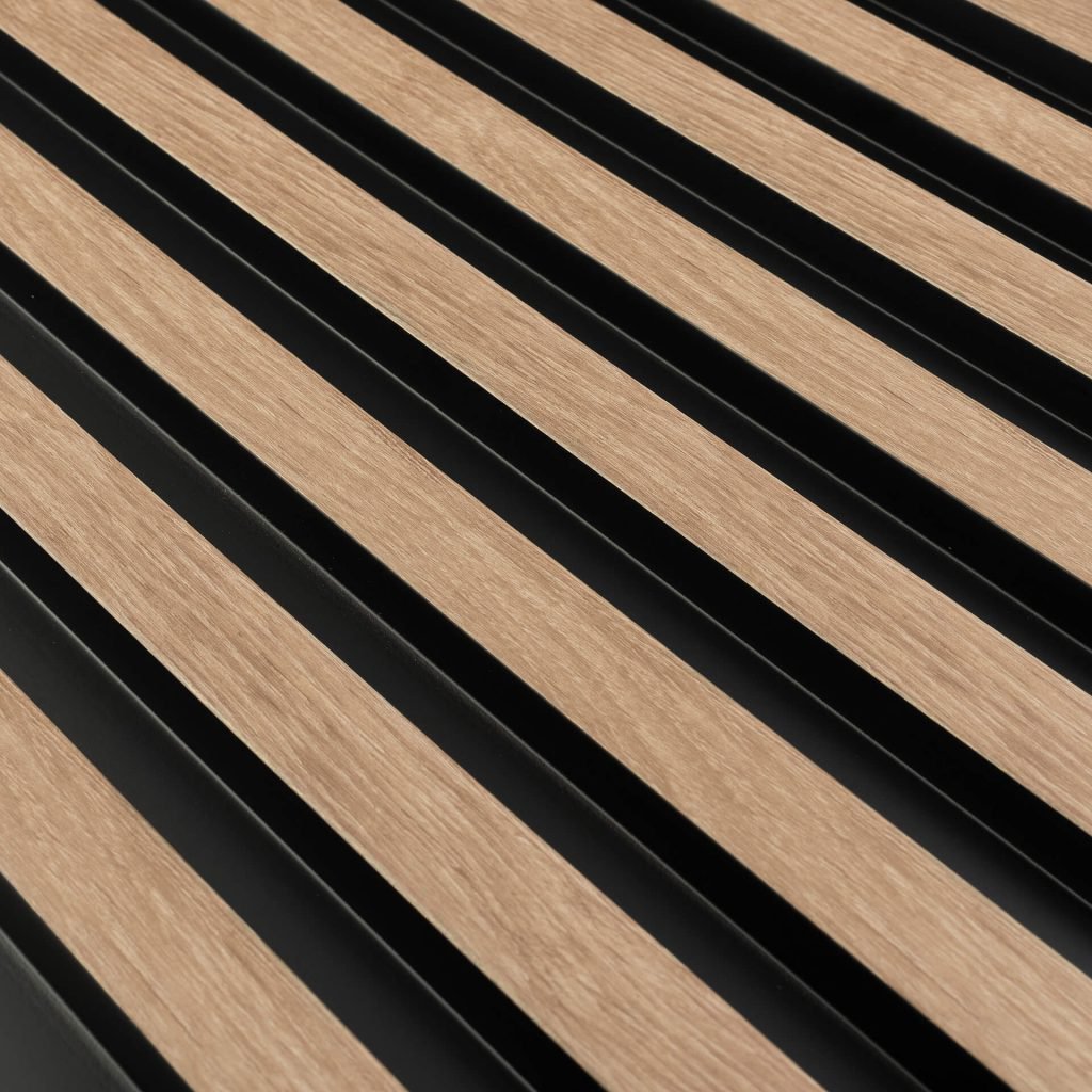 Vasco Oak Gold
