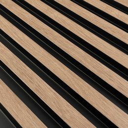 Vægpanel / wandpaneel - Vasco 12 x 270 cm