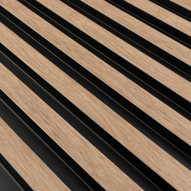 Vægpanel / wandpaneel - Vasco 12 x 270 cm