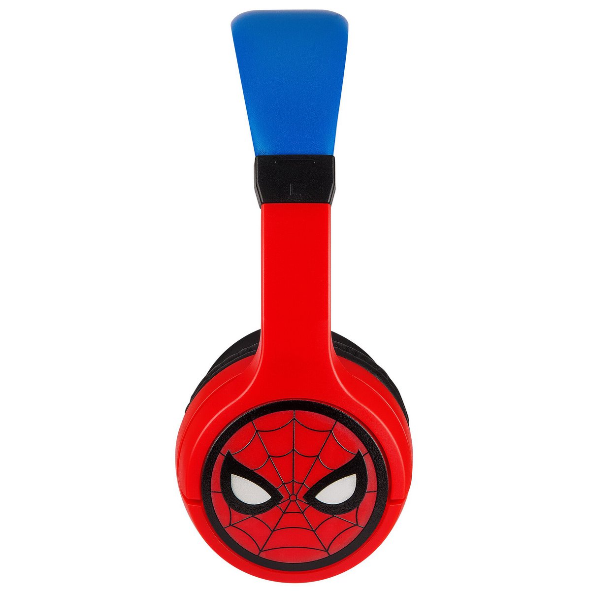 Spiderman - Junior Bluetooth -Kopfhörer
