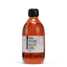 Alcohol Puro 96% (Ketonatus)