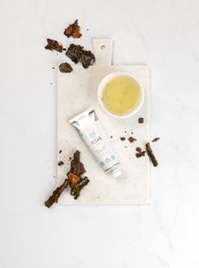 Refreshing Foot Gel