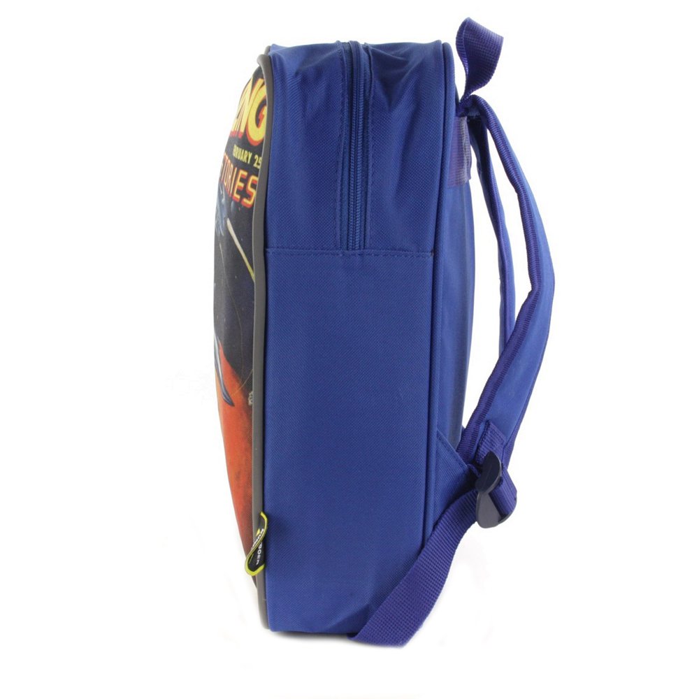 Mochila historias increíbles