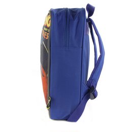 Mochila historias increíbles
