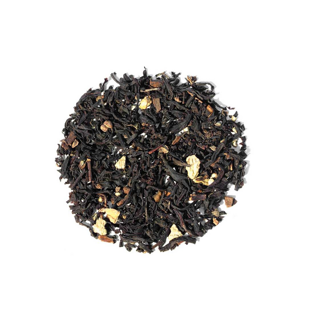 Indiase Chai - 15 Pyramidedoos