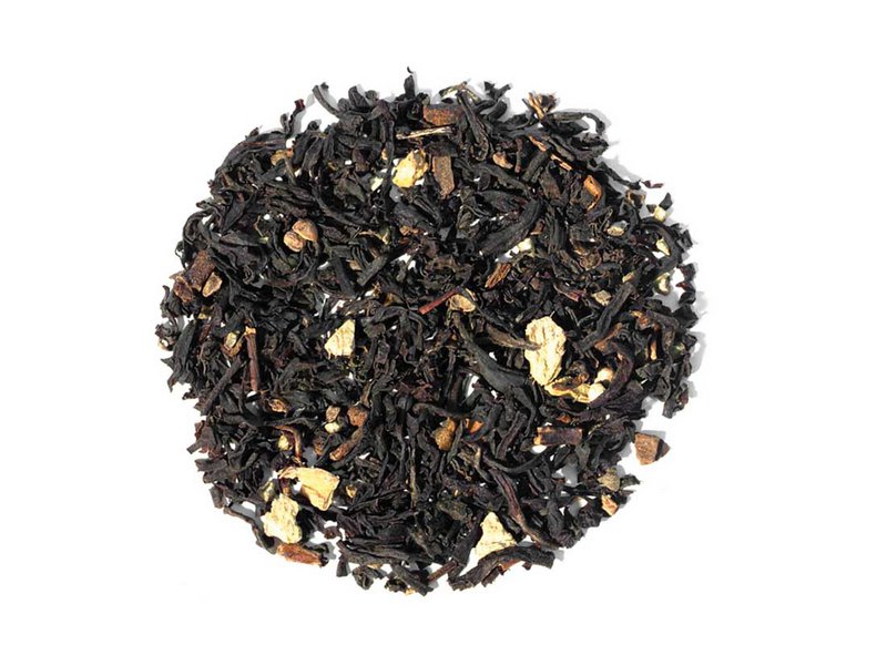 Indian Chai - 15 Pyramid Box