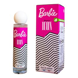 BARBIE® Forever Icon - Woda toaletowa 50ml