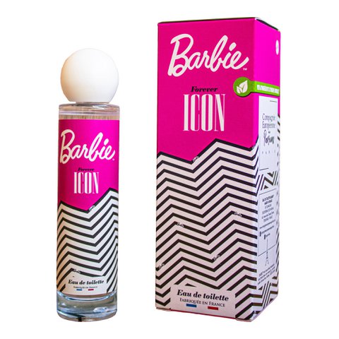 BARBIE® Forever Icon - Eau de Toilette 50ml