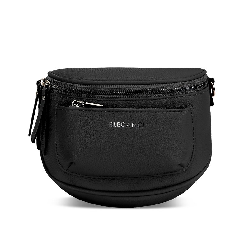 Eleganci EL-60 – Luxe crossbody- & heuptas