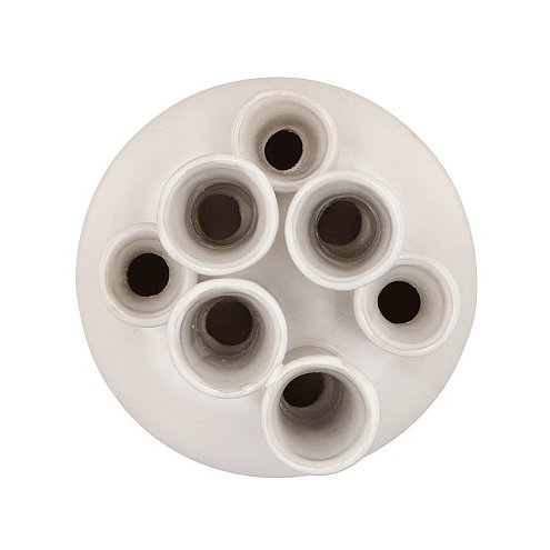 Tube vase