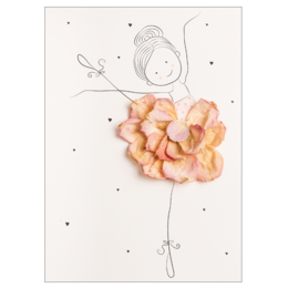 Ballerina Emma Rose