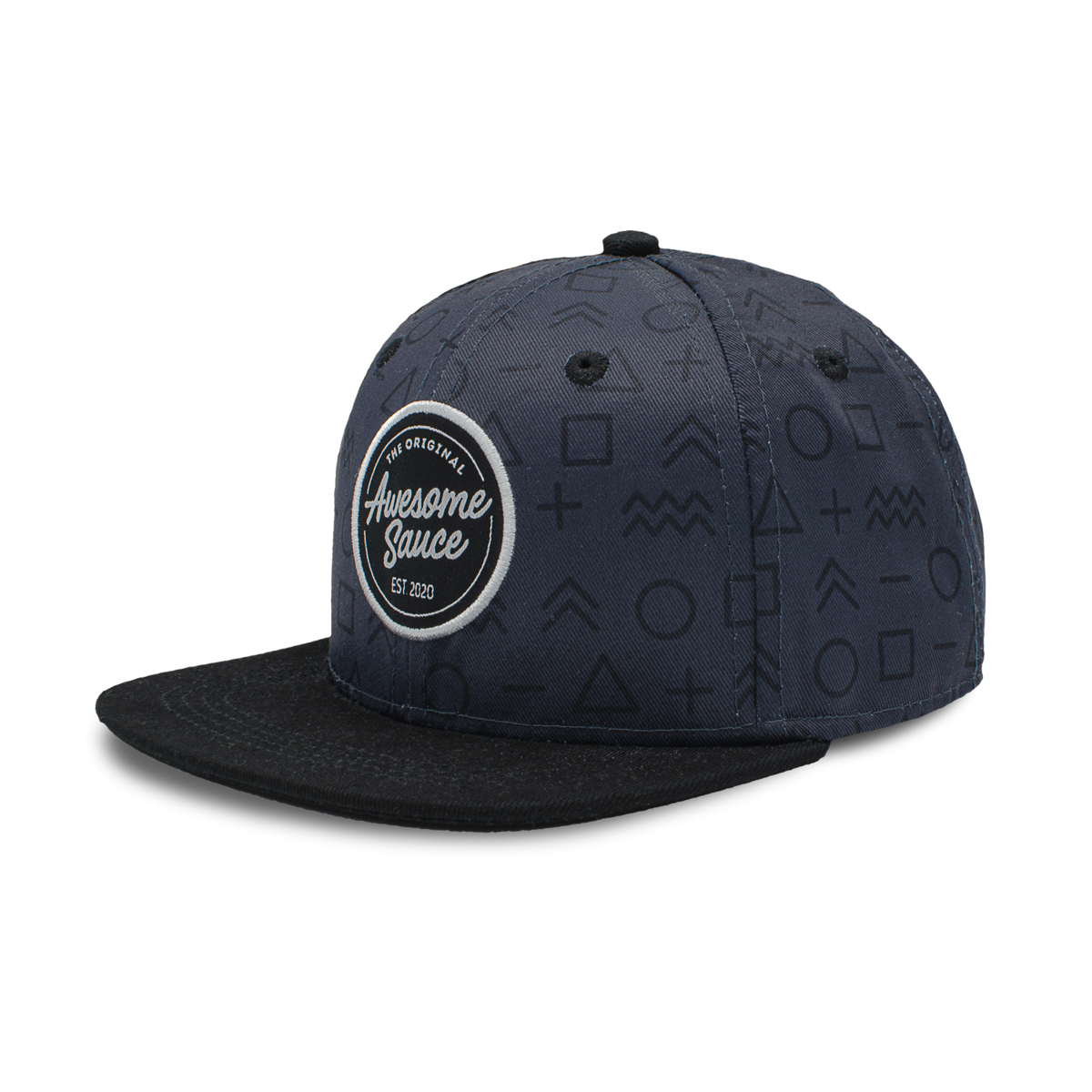 Dark Rumours - Kinderpet - Pet - Snapback