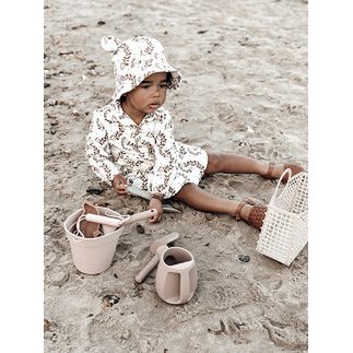 Strandset Dusty Apricot